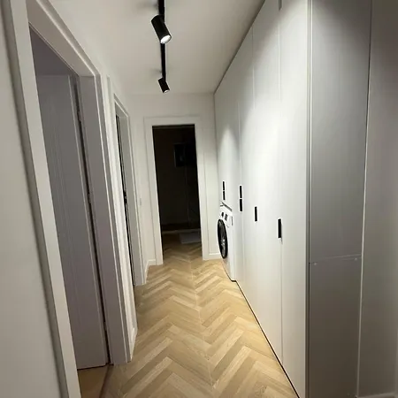 Апартамент Hub *