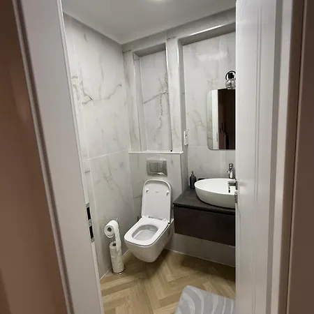 Appartamento Hub Craiova