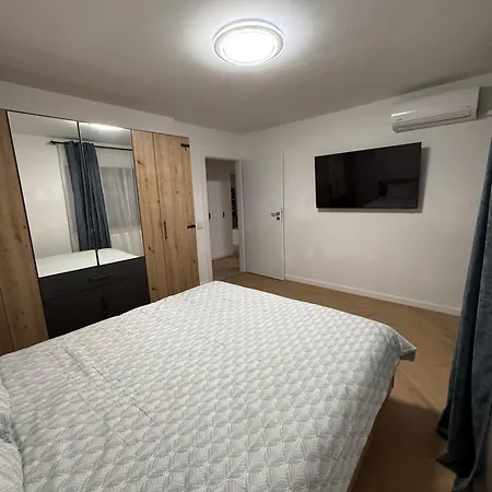 Hub Appartamento Craiova