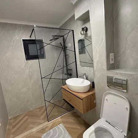 Appartamento Hub Craiova