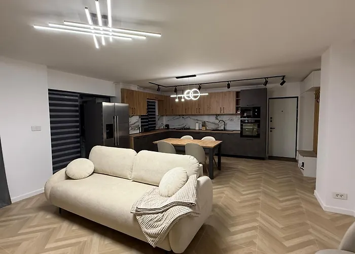 Apartment Hub Craiova