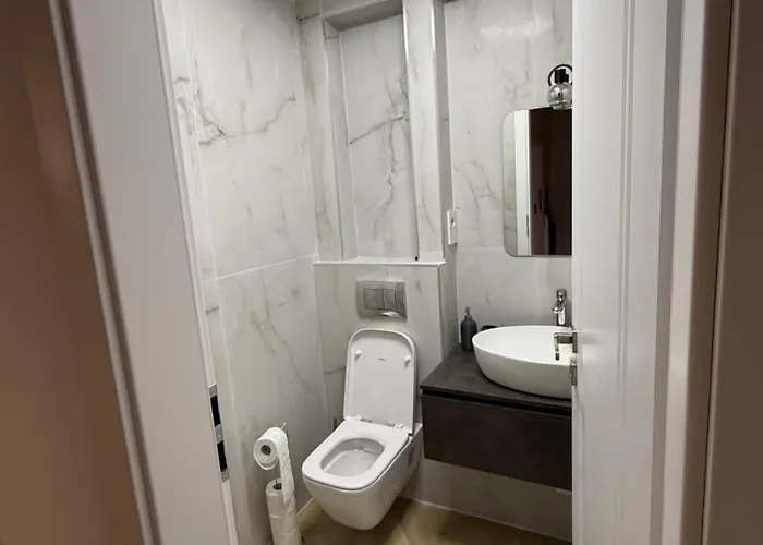 Apartment Hub Craiova