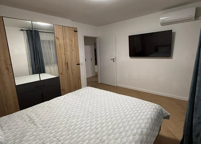 Hub Apartment Craiova