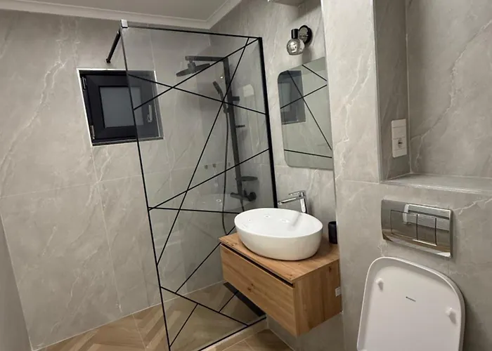 Appartement Hub Craiova